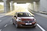 Peugeot 308 GT Line 2015 года (ZA)